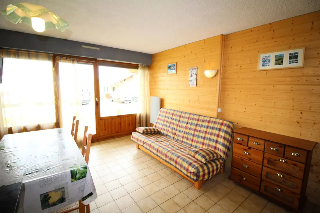 Campanules Residence