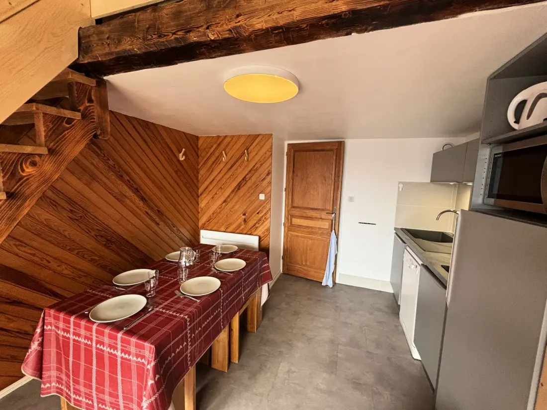 Campanules Residence