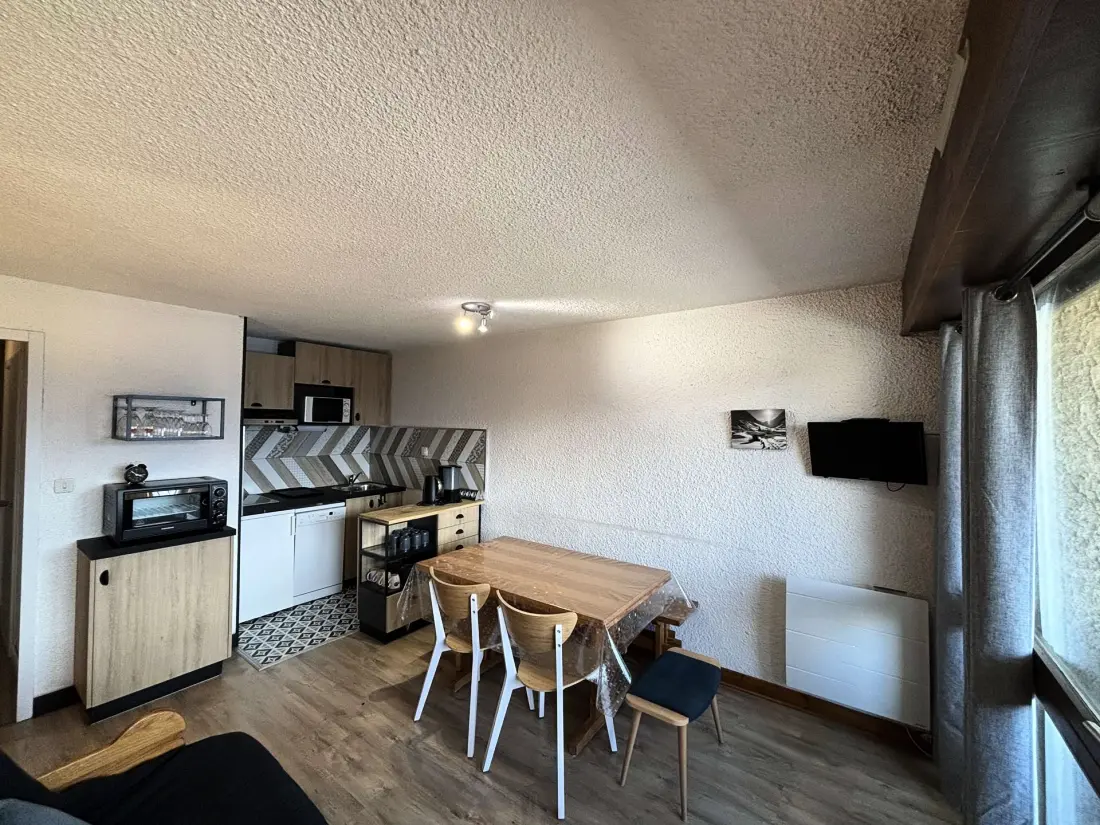 Campanules Residence