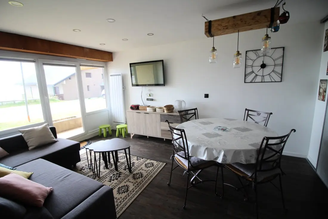 Campanules Residence
