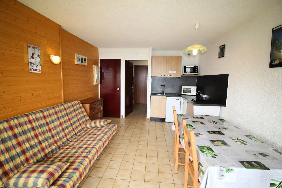 Campanules Residence