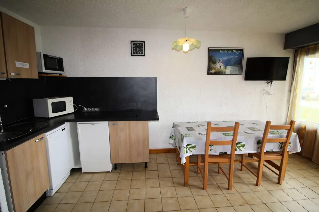Campanules Residence