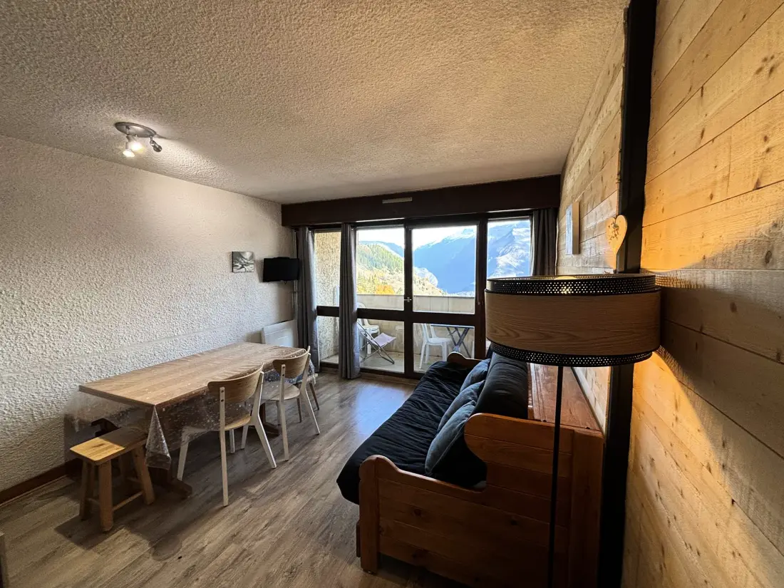 Campanules Residence