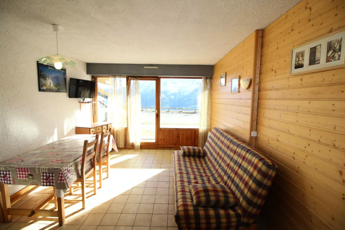 Campanules Residence