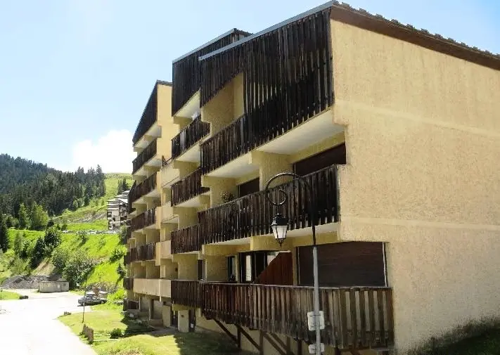 Campanules Residence