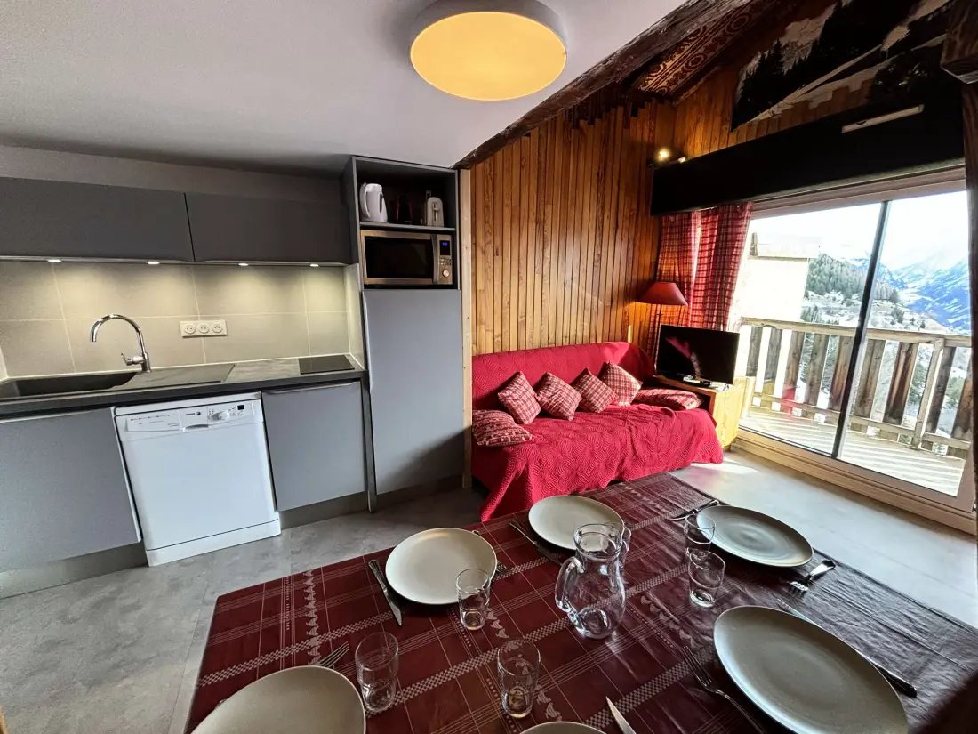 Campanules Residence