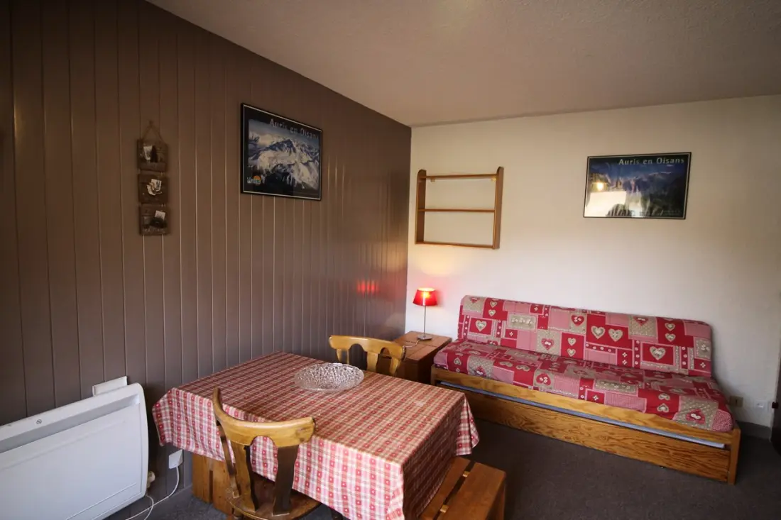 Residence Martagons A