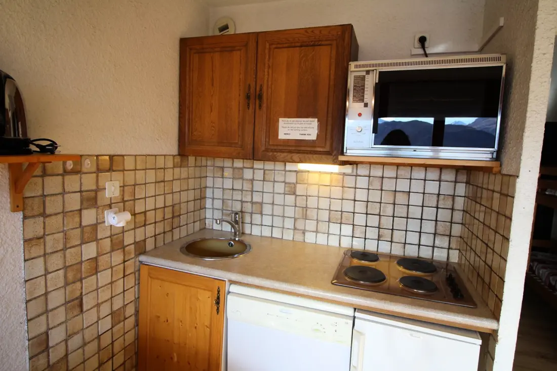 Residence Martagons A
