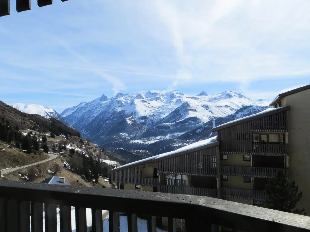 Residence Martagons A