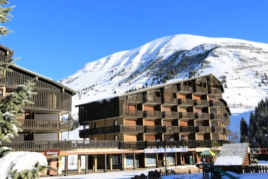 Residence Martagons A