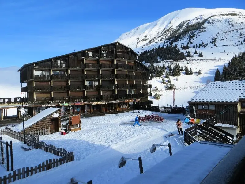 Residence Martagons A