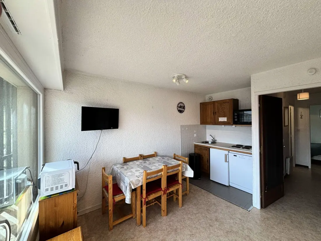 Residence Martagons A