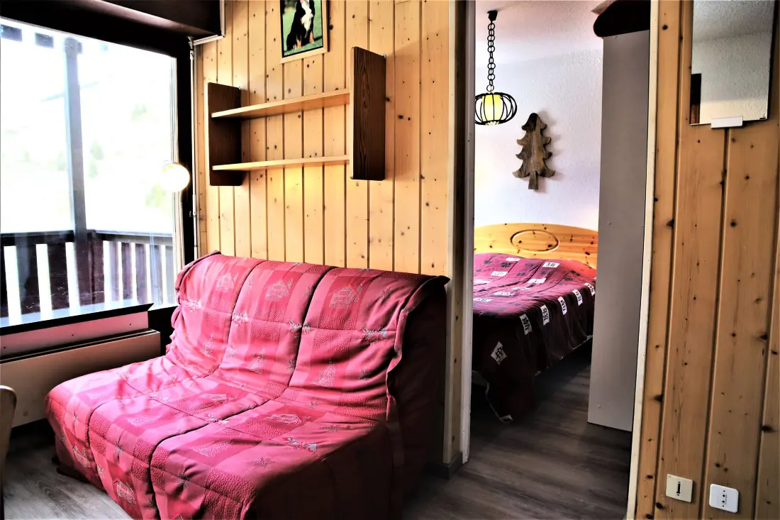 Residence Martagons A