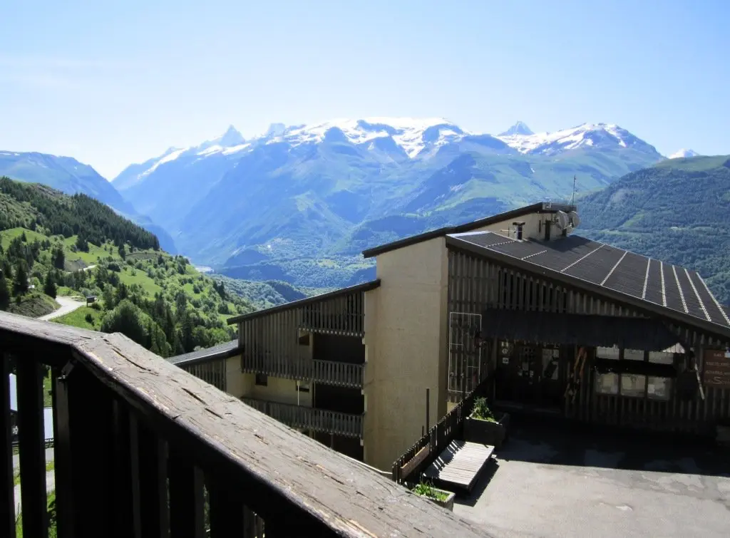 Residence Martagons A