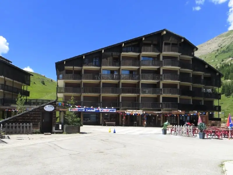 Residence Martagons A