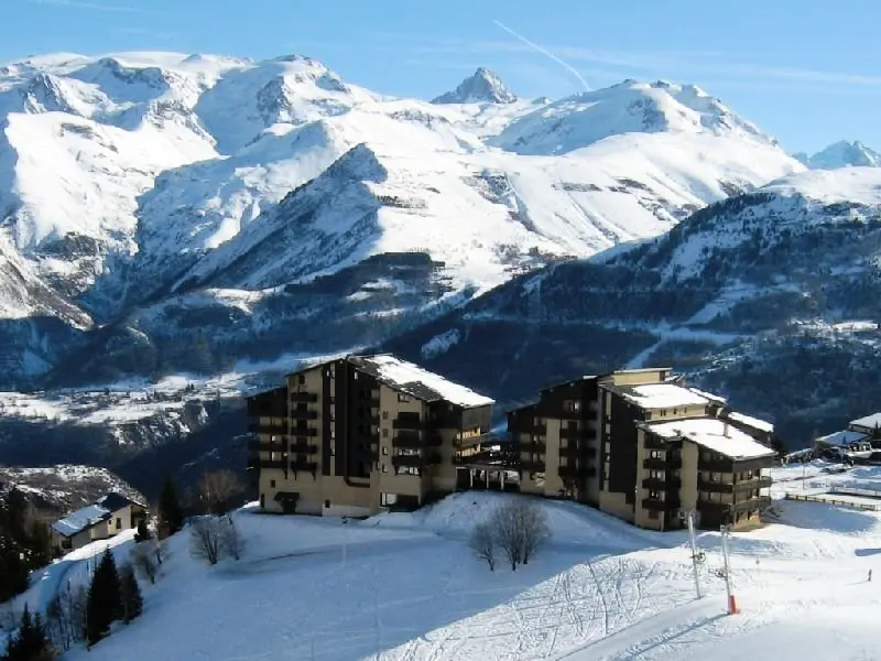 Residence Martagons A