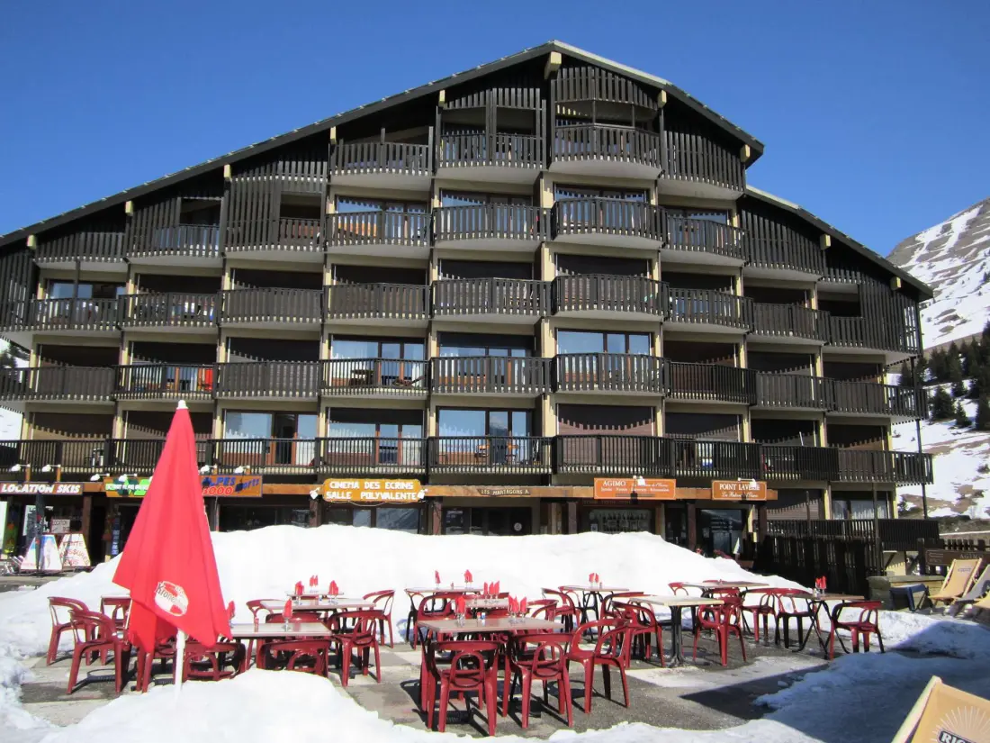 Residence Martagons A