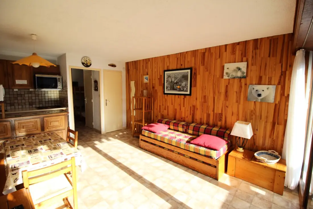Residence Martagons A