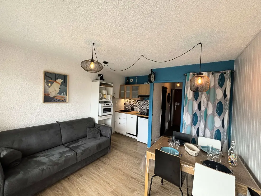 Residence Martagons A