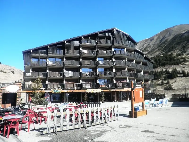 Residence Martagons A