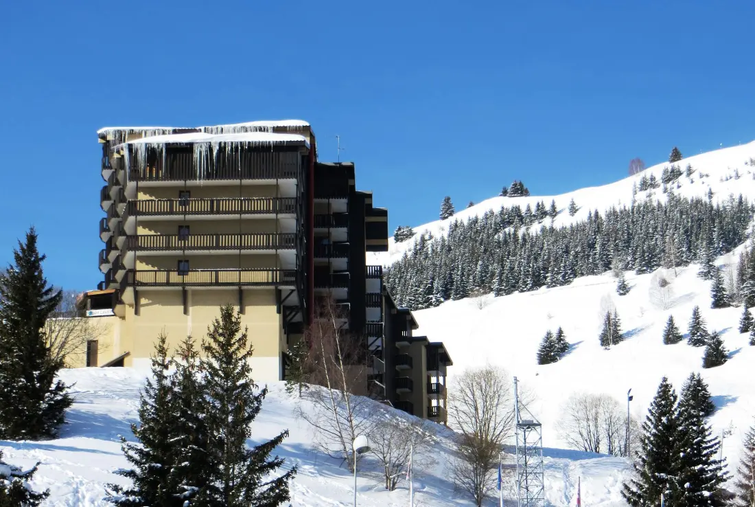Residence Martagons A