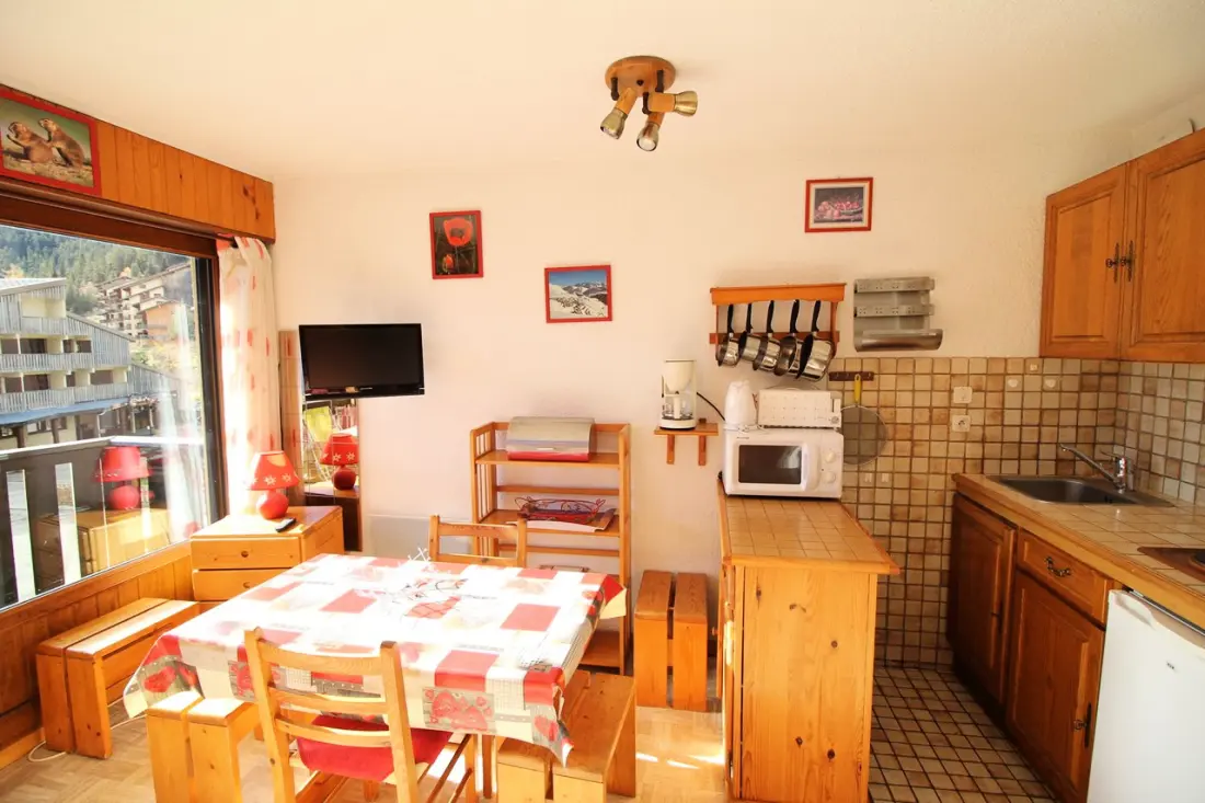 Residence Martagons A