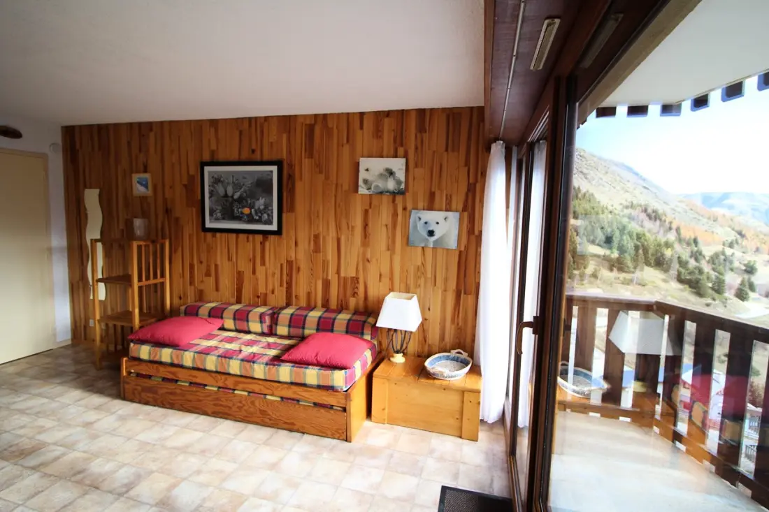 Residence Martagons A