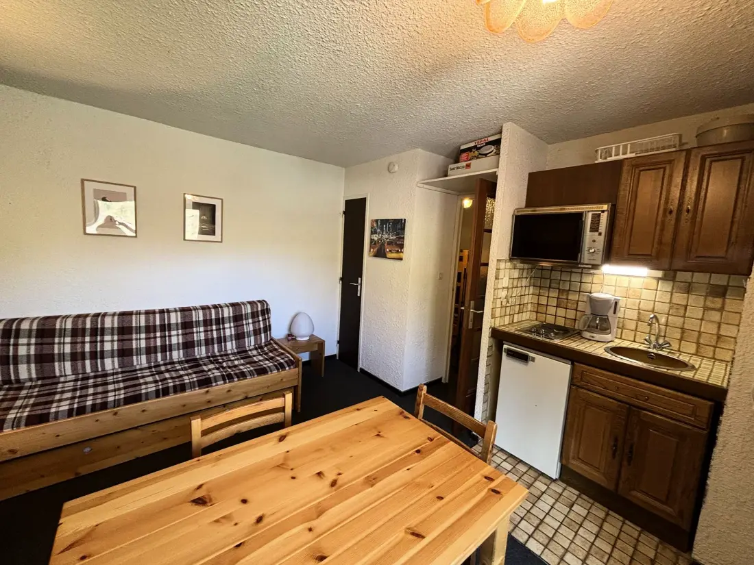 Residence Martagons A