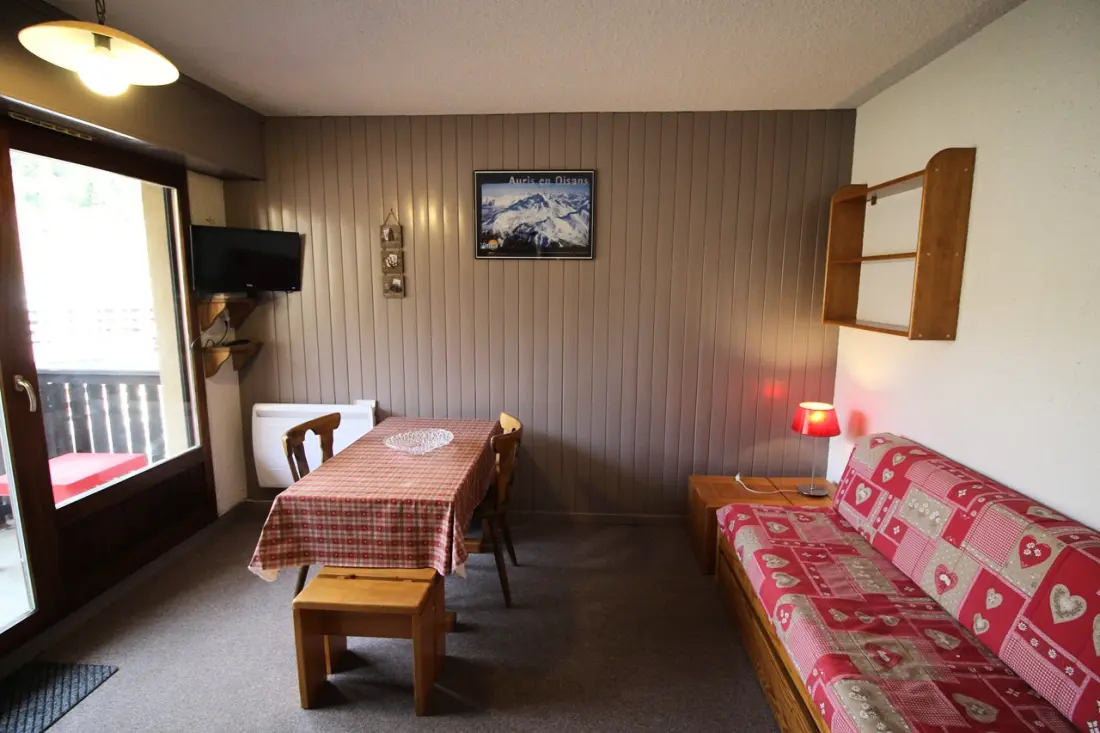 Residence Martagons A