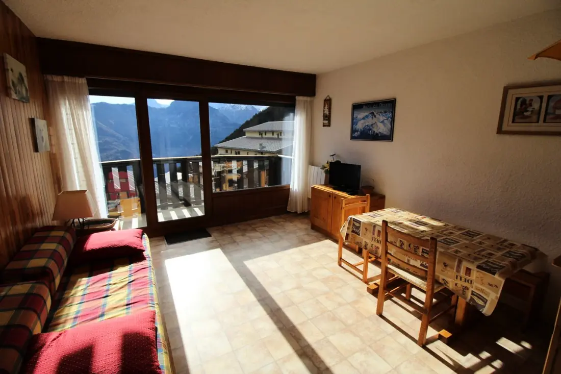 Residence Martagons A