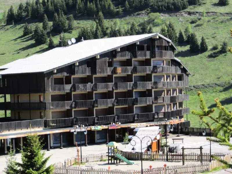 Residence Martagons A