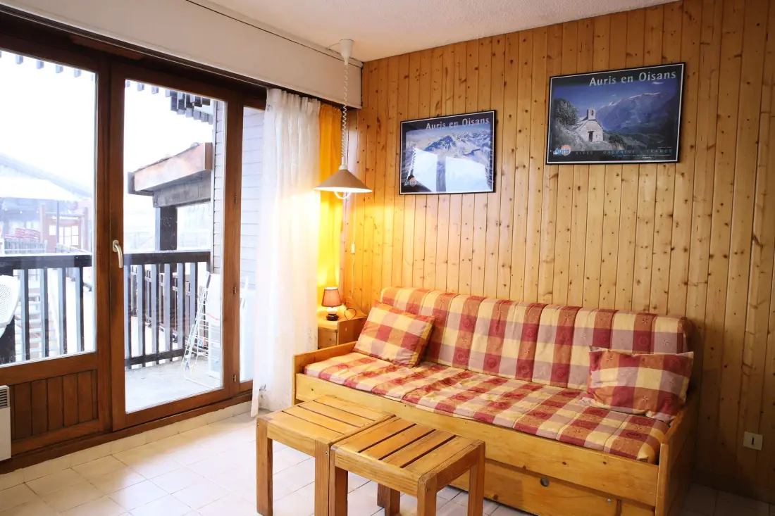 Residence Martagons A
