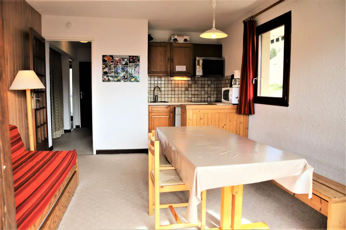 Residence Martagons A