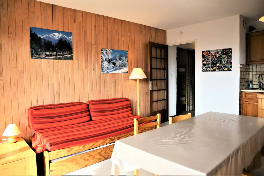 Residence Martagons A