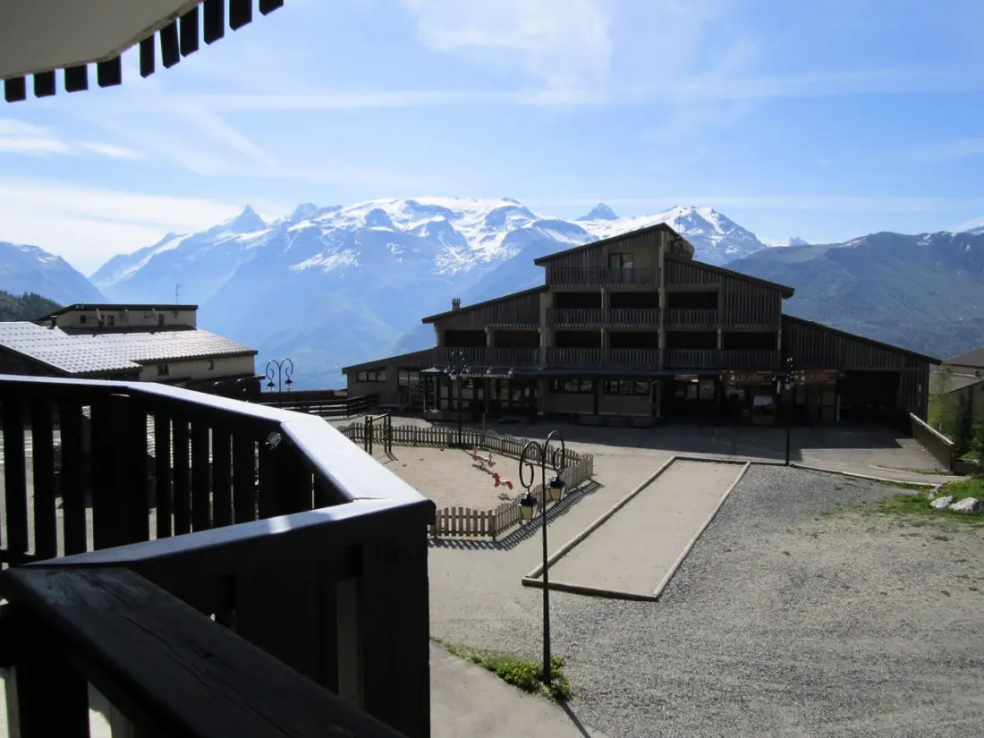 Residence Martagons B