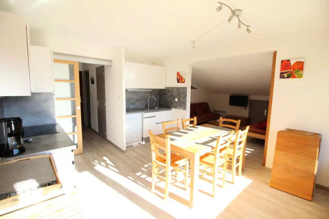Residence Martagons B