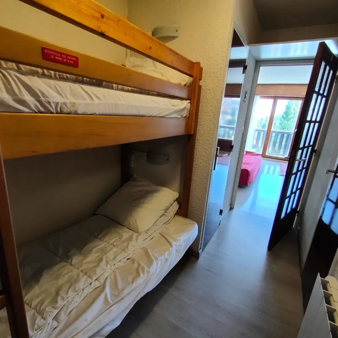 Residence Martagons B