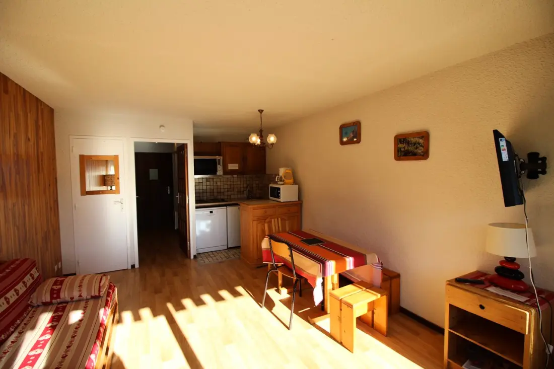 Residence Martagons B