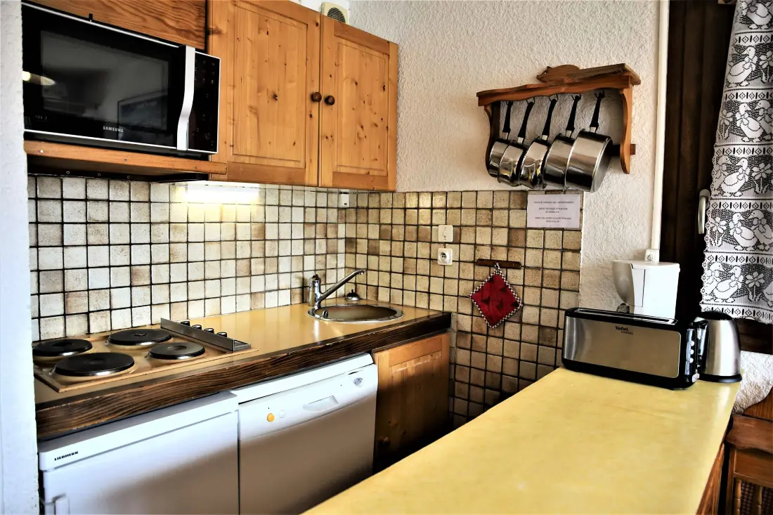 Residence Martagons B