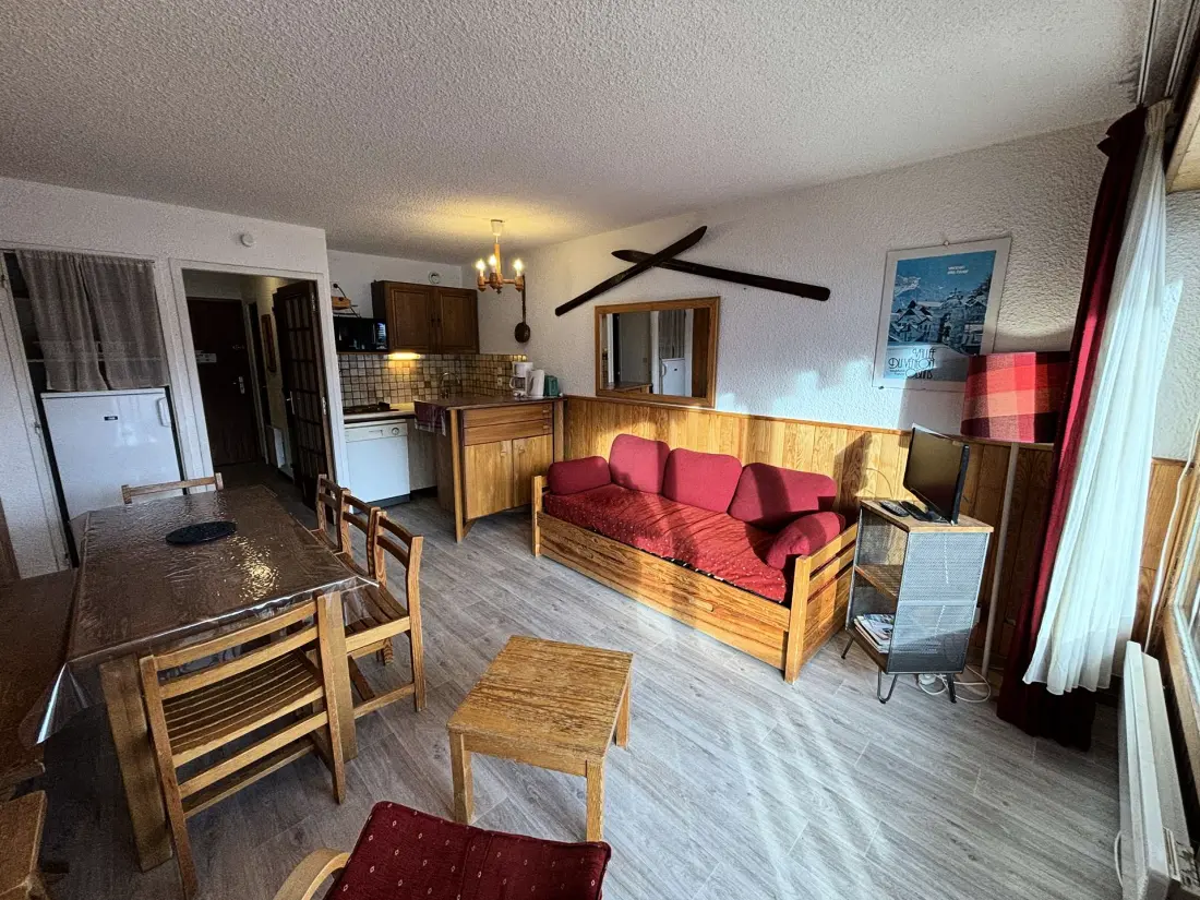 Residence Martagons B