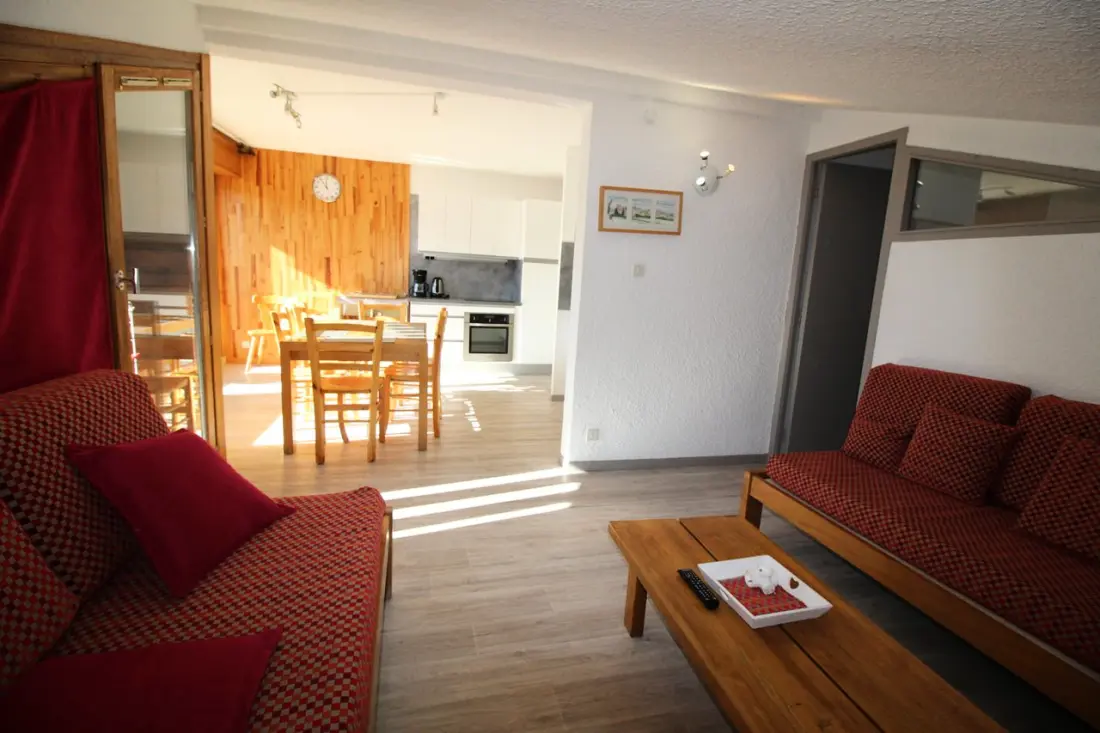 Residence Martagons B