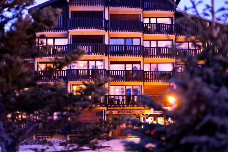 Residence Martagons B