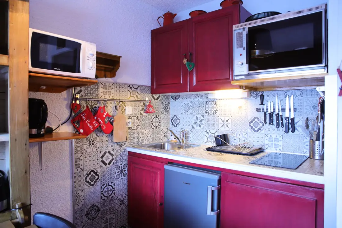 Residence Martagons B