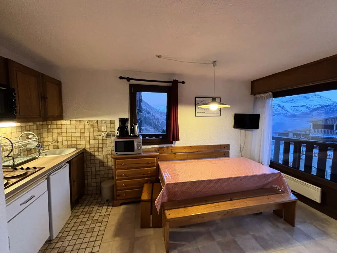 Residence Martagons B