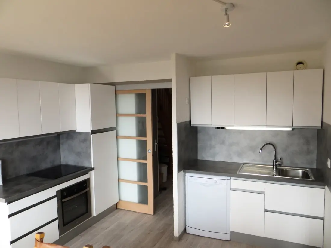 Residence Martagons B
