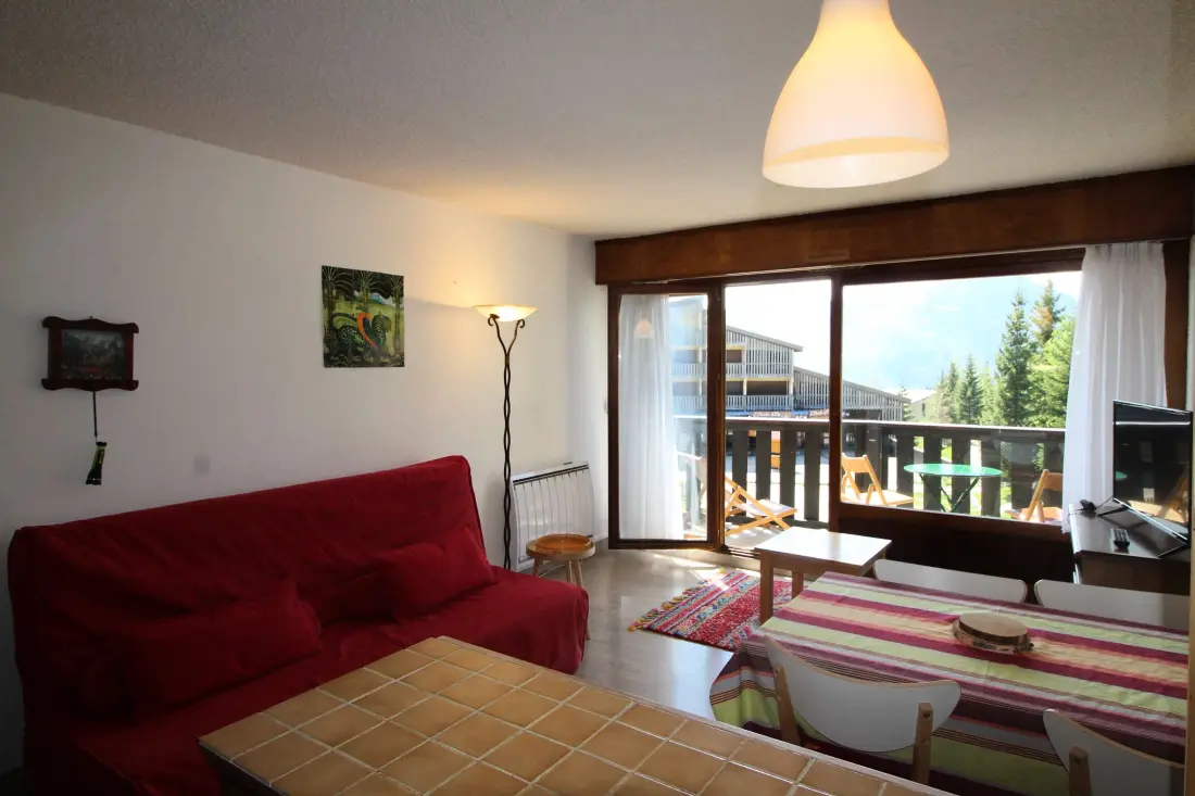 Residence Martagons B
