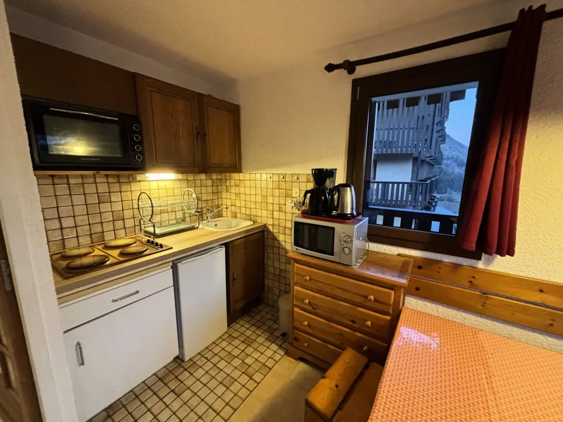 Residence Martagons B
