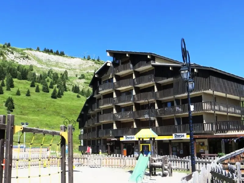 Residence Martagons B