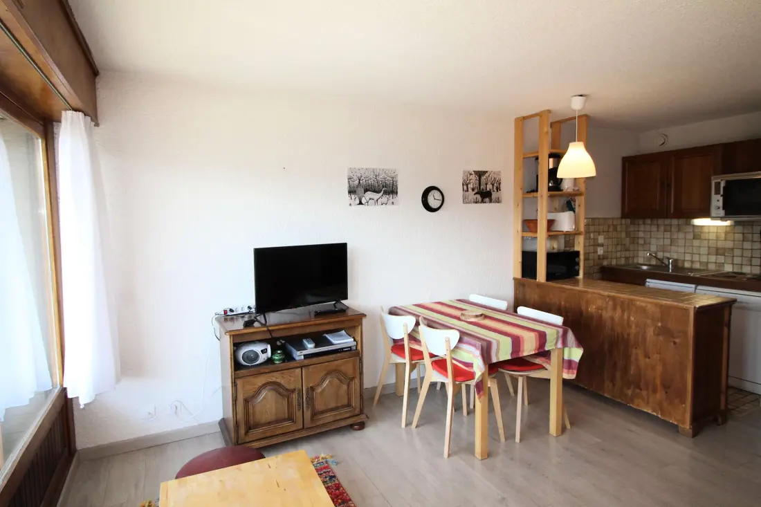 Residence Martagons B