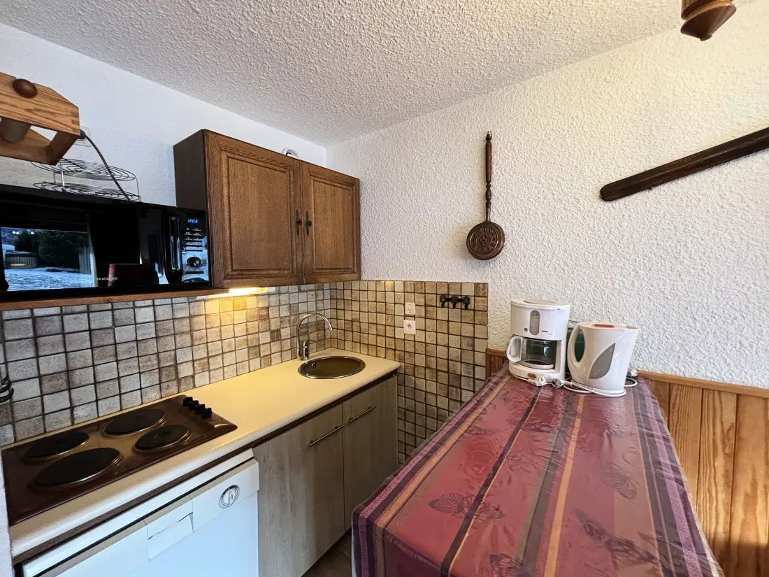 Residence Martagons B